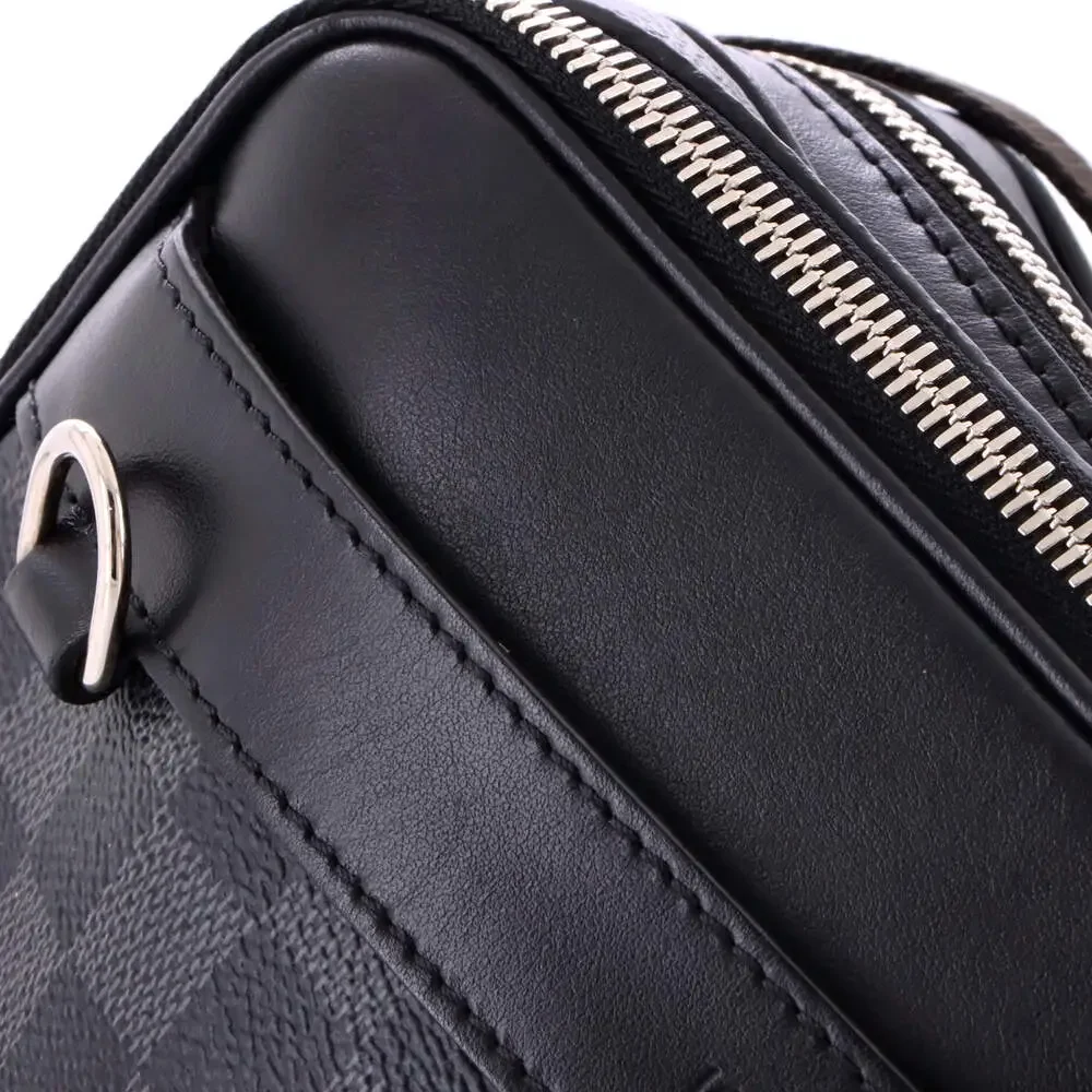 Louis Vuitton Trocadero Nm Messenger #266089L13B